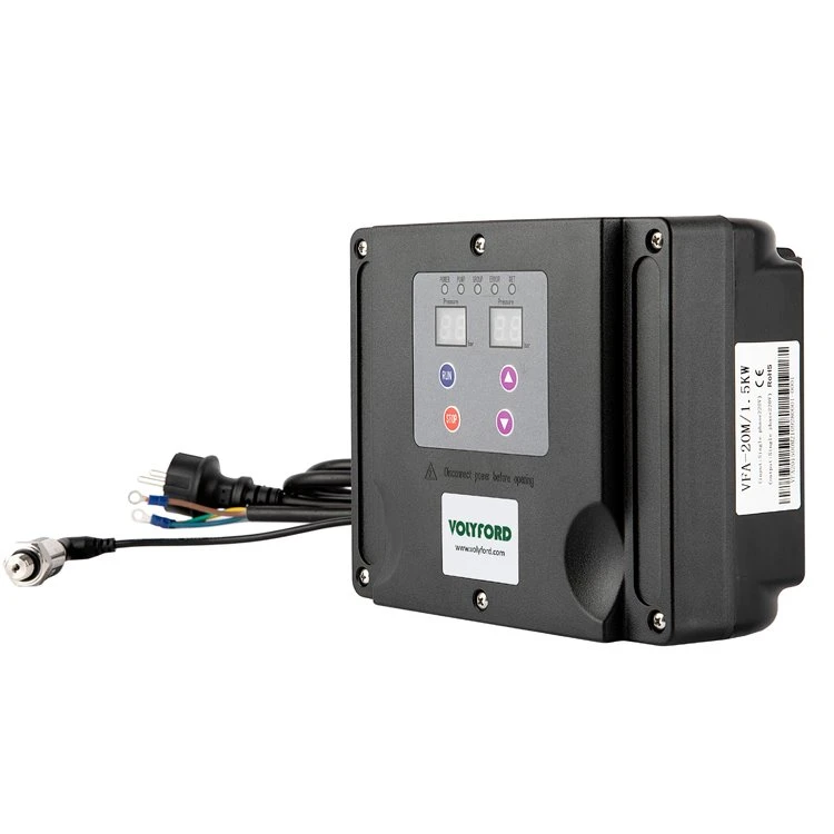 Domestic Water Pump Inverter Domestic Water Pump Inverter
