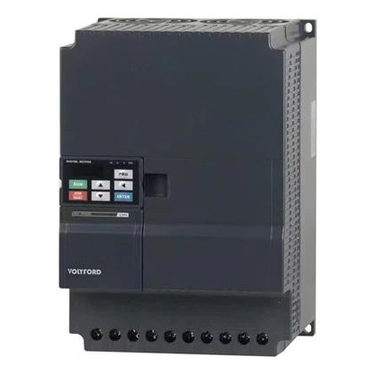 Como o aterramento adequado afeta o desempenho de um controlador inversor?